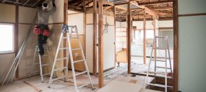 Entreprise de rénovation de la maison et de rénovation d’appartement à Vaureilles